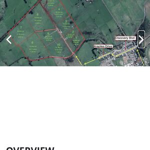 For sale farm lot in Australia 