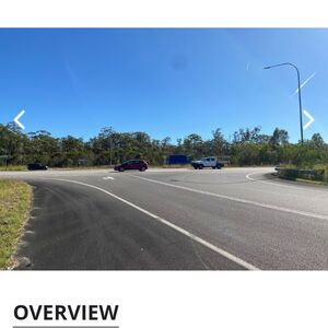 For sale development rural area 