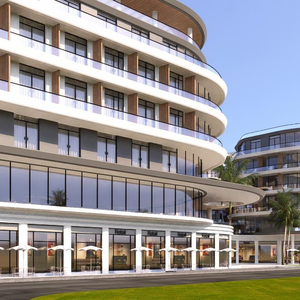  LA GOUNA RESORT in hurghada