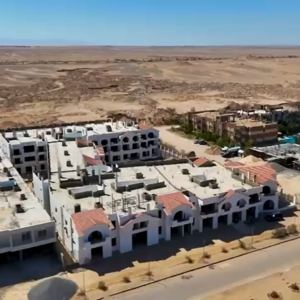  B208 (1BR &ndash; 2nd Floor &ndash; Pool View &ndash; 68 sqm) (20% discount 