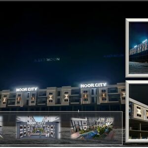 💰 High-Return Studio in Al Ahyaa | Nour City Project