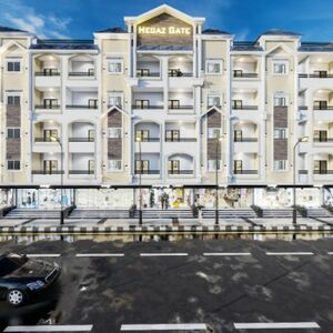 An Innovative Investment Opportunity in Hurghada at a Stando