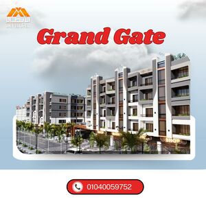 Smart Investment |1-Bedroom Apartment Steps from the Promena