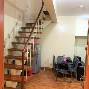Condo Unit For Rent - Unit A-0802 at East of Galleria