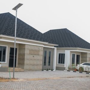 Celebration Green Villa