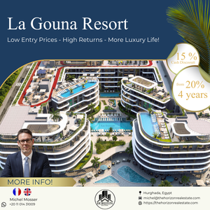 Best value for money - Great investment - studio in luxury r