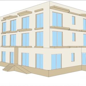 New apartments in Durres with partial payment