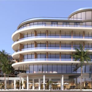 🌊 Sea Side 65m&sup2; | 20% Down in Laguna Al Ahyaa