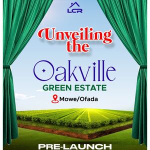 Oakville Green Estate 