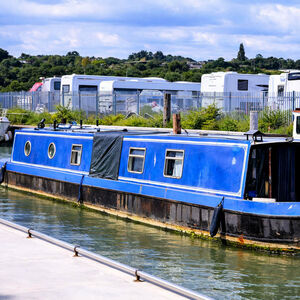 Residential Narrowboat - Rosa   &pound;38,995