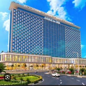 Black frame studio in Batumi