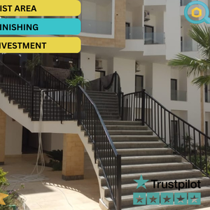 Studio at Aqua Infinity Resort