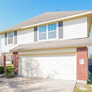 BEAUTIFUL SINGLE FAMILY 3BED FOR RENT IN HOUSTON, TX