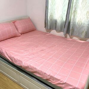 Condo Unit For Rent - 27th Floor Tower 1 Amaia Skies Avenida