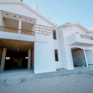 Aurora Palace in magawish in hurghada