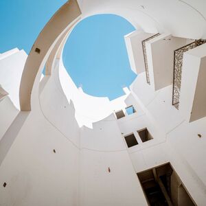 Pool View Ground Studio with Jacuzzi- Aurora Palace