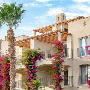 Studio in Veranda,Sahl Hasheesh| With Private Beach Access