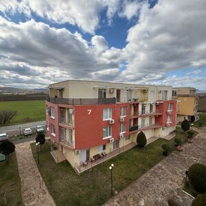 Studio Apartment for Sale | Sunny Day 5, Sunny Beach