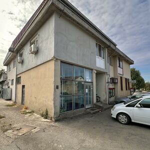 Office space 42m2, Lipar-Kula