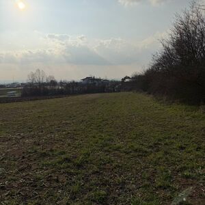 Building land for sale in the industrial zone of Pojata