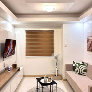 FULLY FURNISHED STUDIO FOR RENT @ One KL