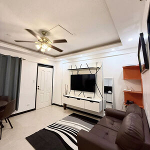 FULLY FURNISHED STUDIO FOR RENT@Kenanga Point Condominium