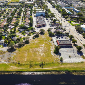 Land-Commercial/Business/Agricultural/Industrial