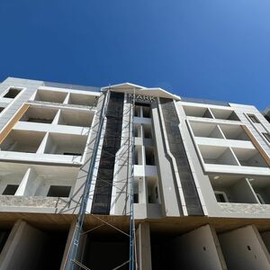 Move by 2026- Pool view studio in central Hurghada 