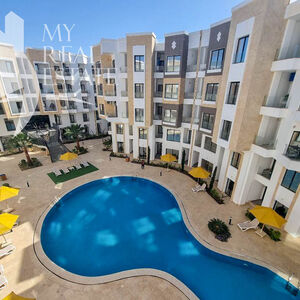 3 bedroom apartment for sale in Aqua Infinity Resort