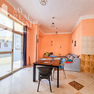 2 bedroom apartment for sale on the Touristic Promenade