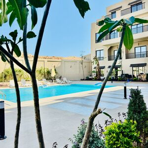 AL‑Maza Project &mdash; Al‑Ahyaa, Hurghada