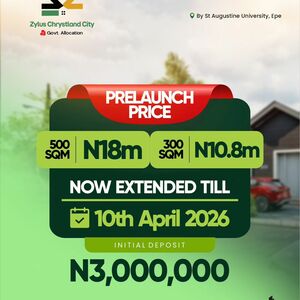 Zylus Chrystland City 