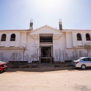 Pool View Studio with Jacuzzi by Sahl Hasheesh-Aurora Palace