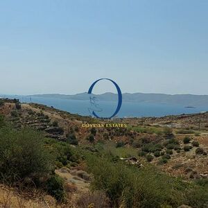 🏡 Seaview Plot for Sale in Karystos (Evia) &ndash; Ideal Holiday 