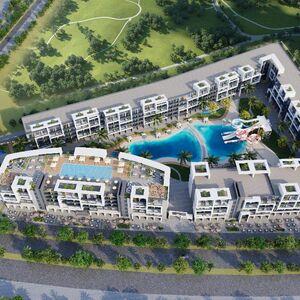 La Mora Resort &ndash; The Largest Luxury Resort in the Heart of H