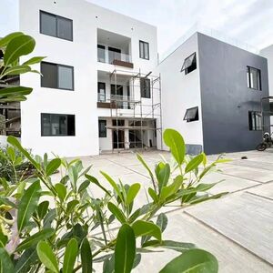 MODERN2-BEDROOM FLAT TO LET@ TSEADDO/+233243321202