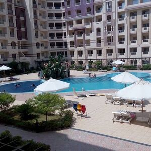 Florenza Khamsin &ndash; Resort Living in the Heart of Hurghada