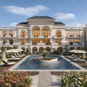 ✨ Studio Sea View For Sale &ndash; Aurora Palace ⛲️