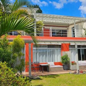 Horizon Vista in Grecia offers a spacious apartment