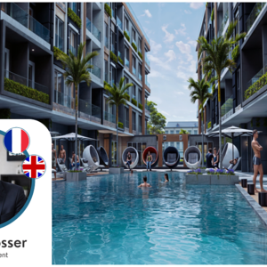 Discover Mark Resort &ndash; Smart Investment in the Heart of Hurg