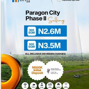Paragon City Phase 2