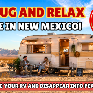 Two 0.50 Acre Lots Totalling 1 Acre. Secure It for $47/Down