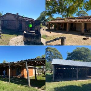 Cattle Ranch - 8,902 ha -3000 head of cattle