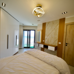 Panorama Sea View Studio- Storia Del Mare, Arabia