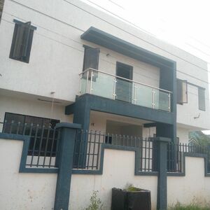 Executive 1-Bedroom semi furnished flat@ East Legon