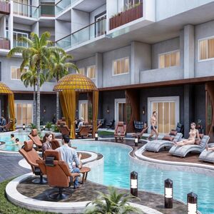 🌴 Own Your Dream Home in Hurghada &ndash; Panorama Magawish 🌊