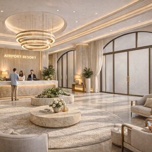 Studio for sale in the heart of Hurghada (Competitive price)