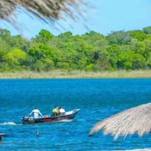 1,297-hectare property - San Pedro - Paraguay