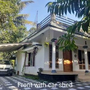 URGENT SALE, furnished, 12 cents, 1400sqft, 3 BR, 2 Bath.