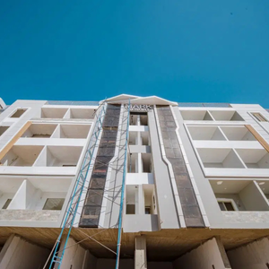 🏢 Mark Resort &ndash; Al Mamsha, Hurghada